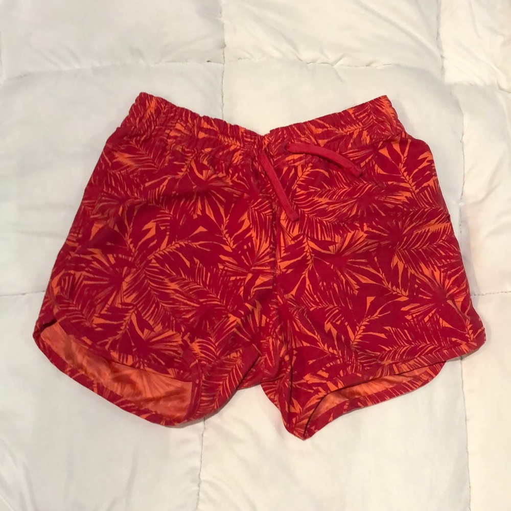 Columbia shorts